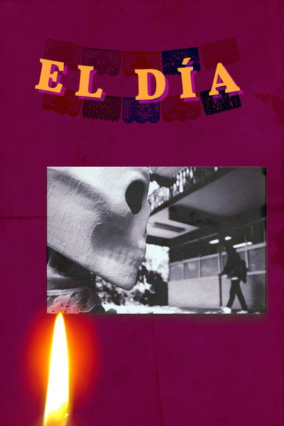 Póster de El Día