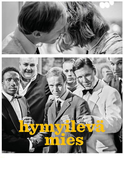 Póster de El día más feliz en la vida de Olli Mäki