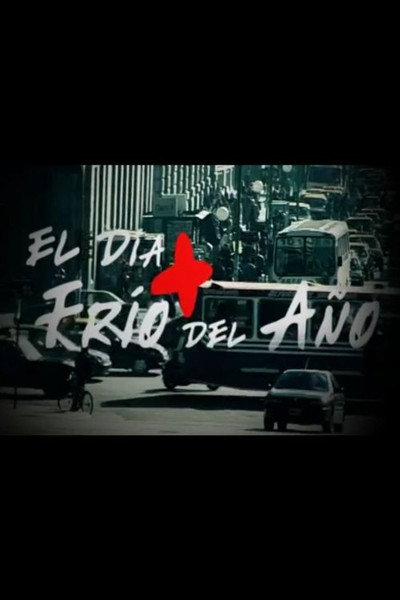 Póster de El día más frío del año