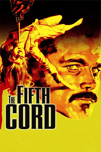 Póster de El día negro