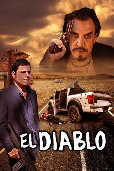 Póster de El Diablo