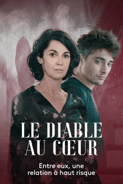 Póster de El diablo en el corazón