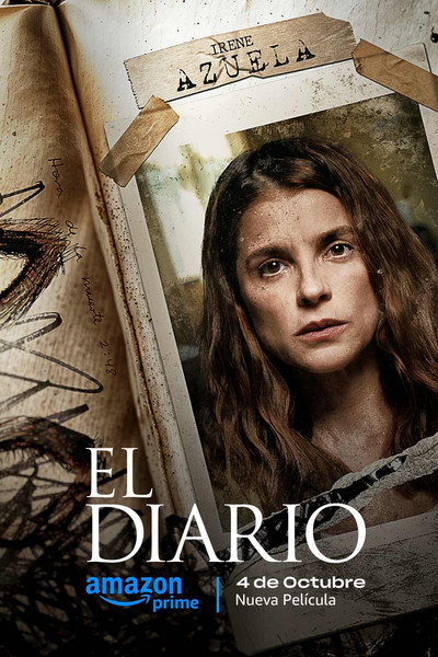 Póster de El Diario