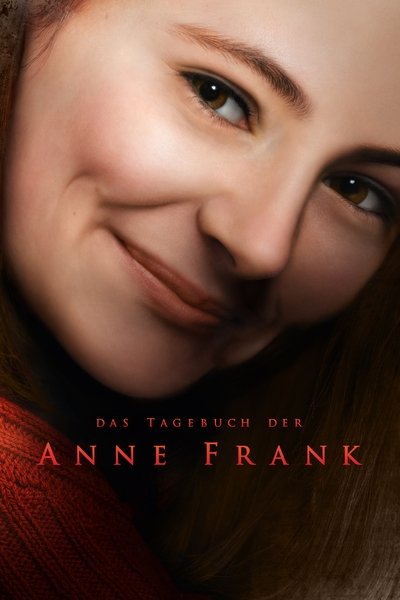 Póster de El diario de Ana Frank