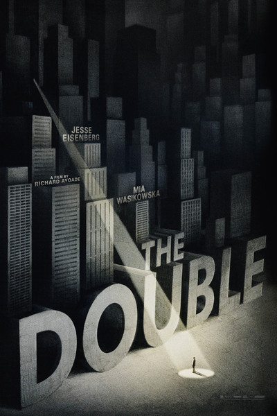 Póster de El Doble