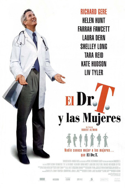 El doctor T i les dones