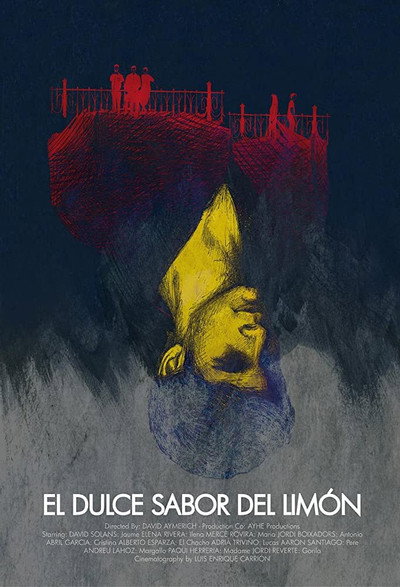 Póster de El dolç sabor de la llimona