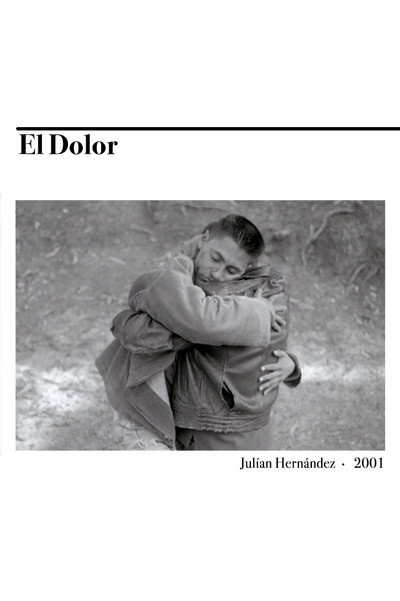 Póster de El dolor
