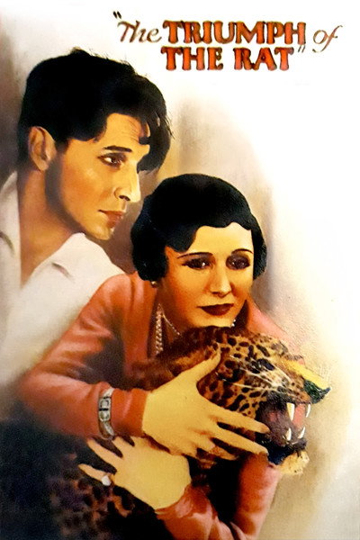Póster de El dolor de ser bueno