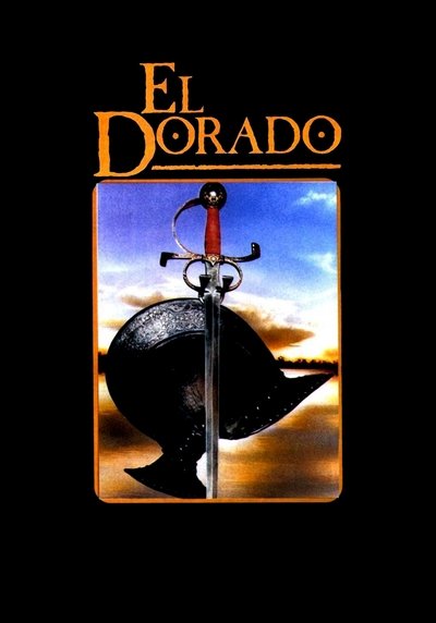 Póster de El Dorado