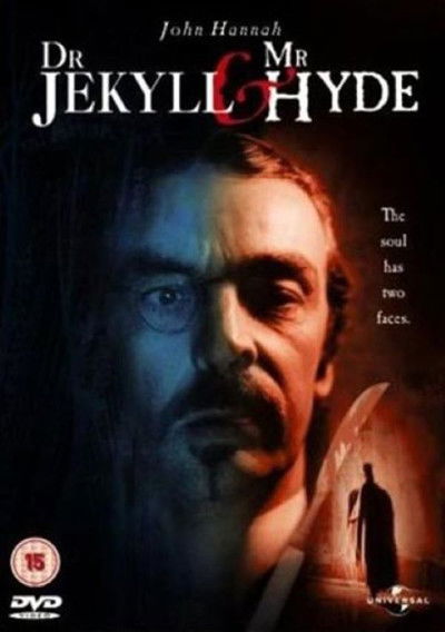 Póster de El Dr. Jekyll y Mr. Hyde
