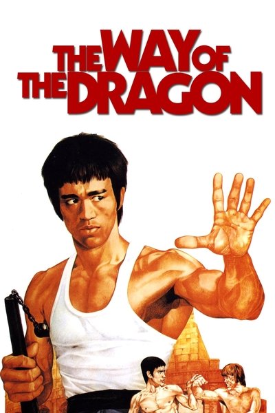 El dragón