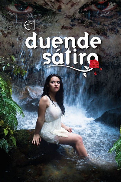 Póster de El duende sátiro