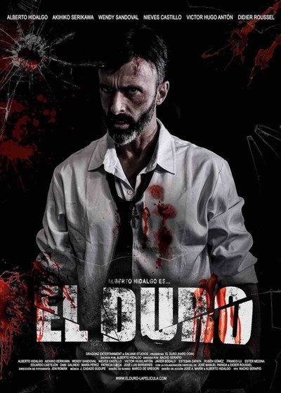 Póster de El Duro