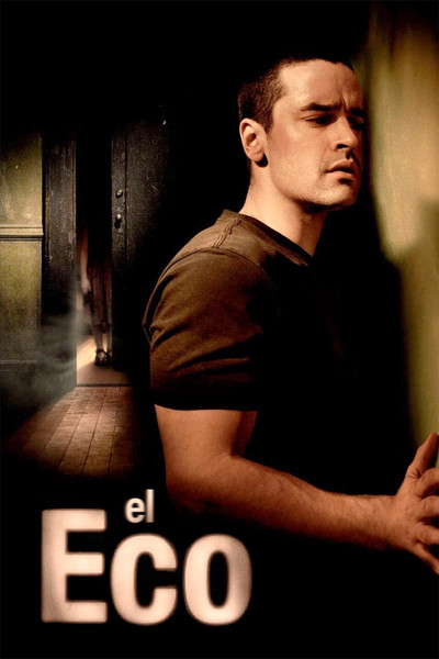 Póster de El eco