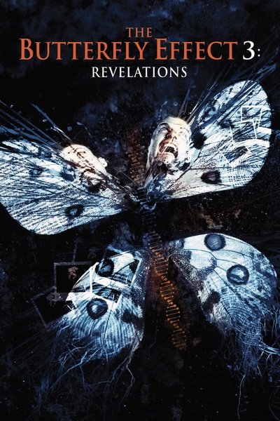 El efecto mariposa 3