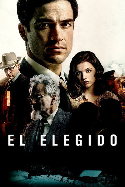 Póster de El elegido
