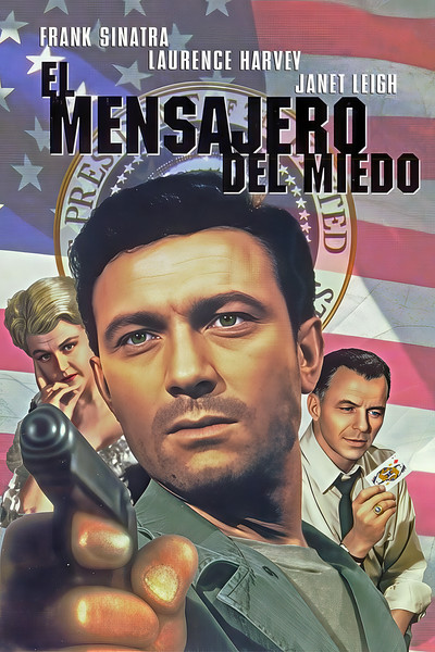El embajador del miedo