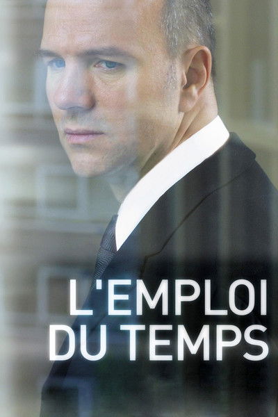 Póster de El empleo del tiempo