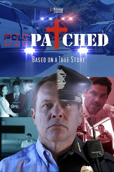 Póster de El Enviado