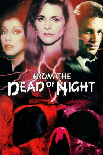Póster de El enviado de la muerte