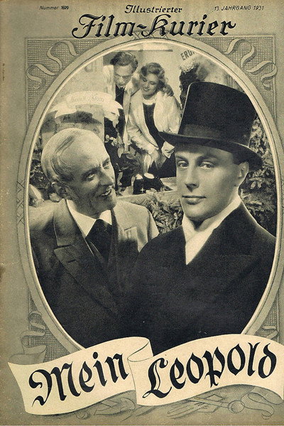 Póster de El error de los padres