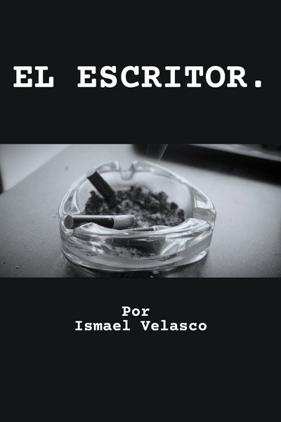 Póster de El Escritor