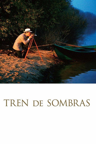 Póster de El espectro de Le Thuit