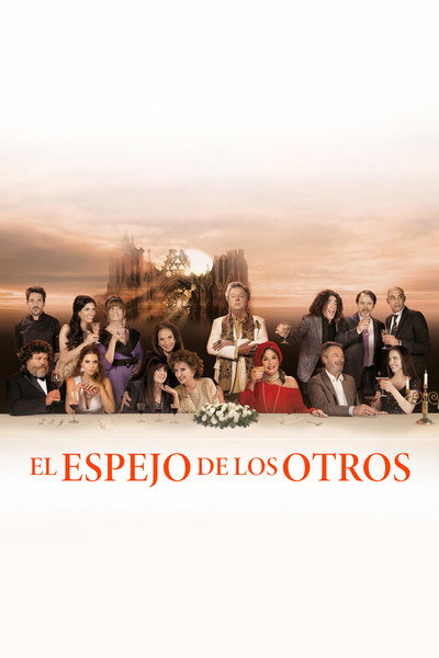 Póster de El espejo de los otros