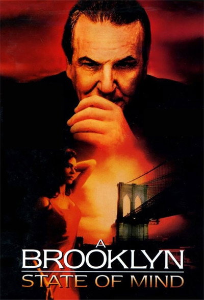 Póster de El espíritu de Brooklyn