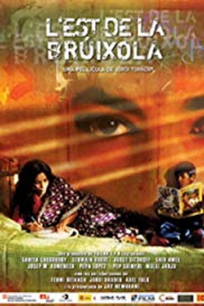 Póster de El este de la brújula