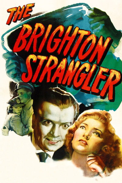 Póster de El estrangulador de Brighton (2014)14)