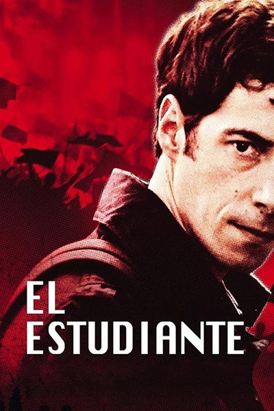 Póster de El estudiante