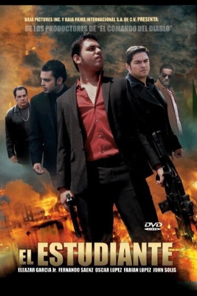 Póster de El Estudiante