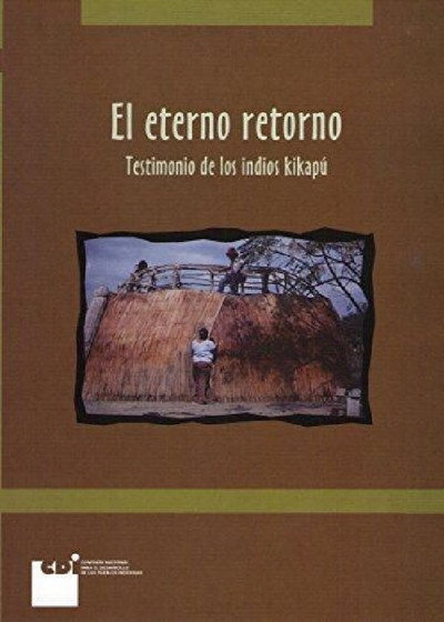Póster de El eterno retorno