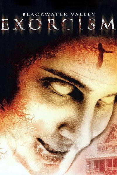 Póster de El exorcismo de Isabella