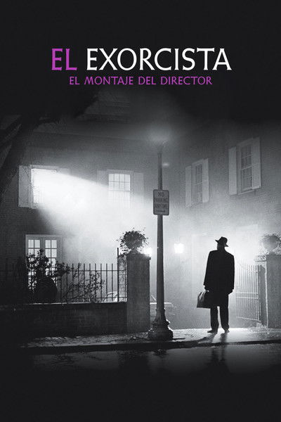 El exorcista
