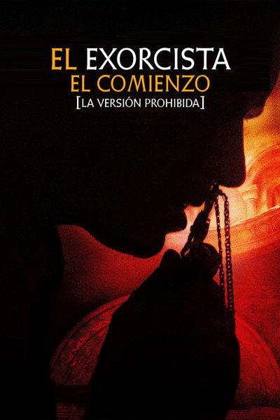 El exorcista: El comienzo - La versión prohibida