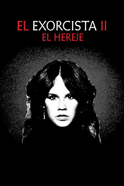 El exorcista II El hereje