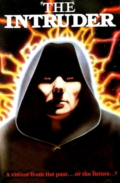 Póster de El extraño