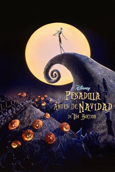 El extraño mundo de Jack