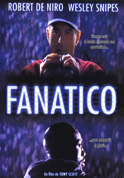 El fanático