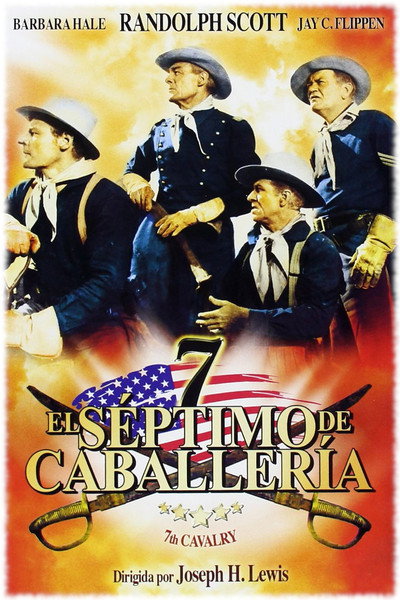 Póster de El fantasma de la batalla