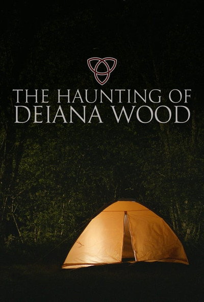 Póster de El Fantasma del Bosque de Deiana