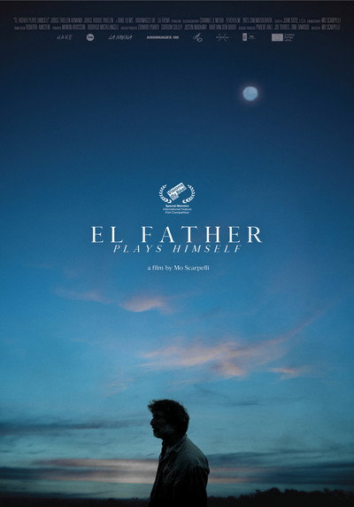 Póster de El Father Plays Himself