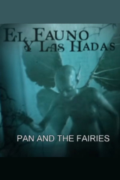 Póster de El Fauno y las hadas