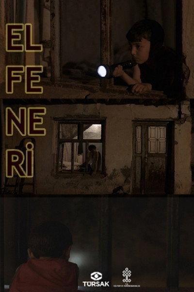 Póster de El feneri