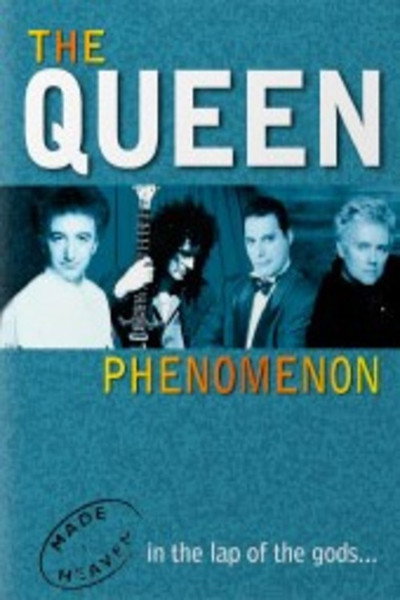 Póster de El Fenómeno Queen
