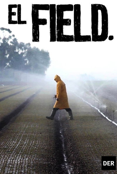 Póster de El field.