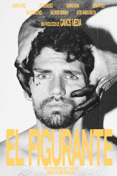 Póster de El Figurante